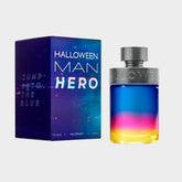 HALLOWEEN MAN HERO